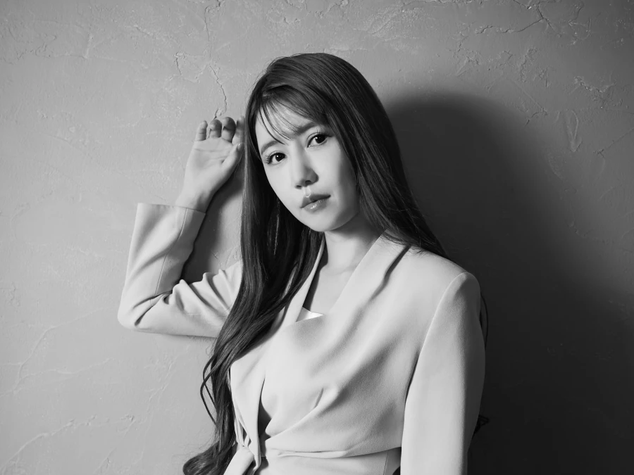 代表取締役副社長　松村愛美