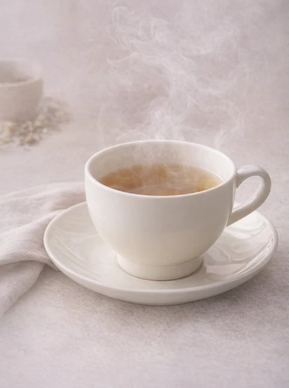 漢方茶イメージ